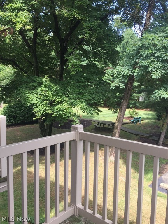 Brecksville West Condo - Residential