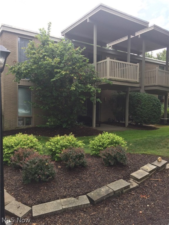 Brecksville West Condo - Residential