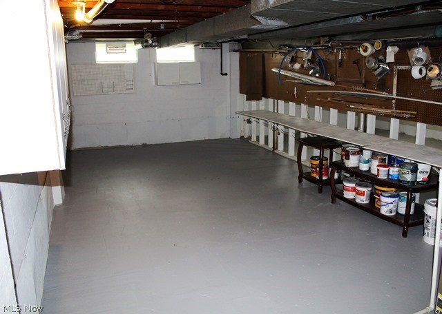 Lake Forest Sub - Residential