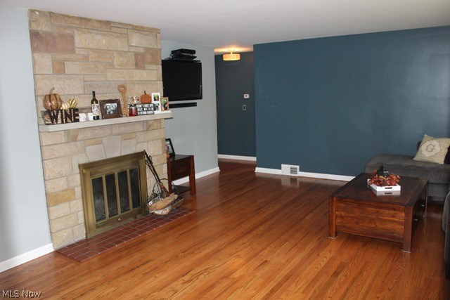 Lake Forest Sub - Residential