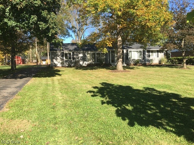 Lake Forest Sub - Residential