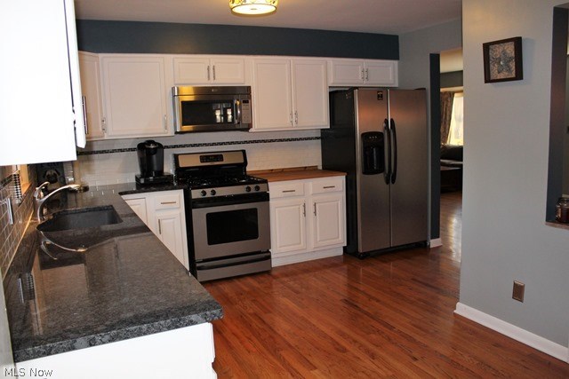 Lake Forest Sub - Residential