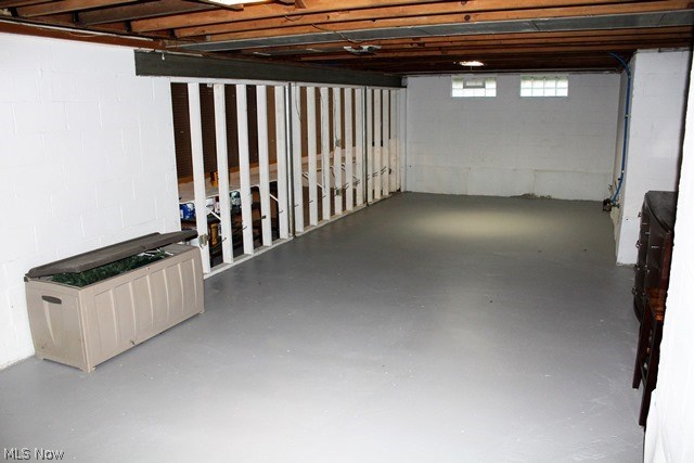 Lake Forest Sub - Residential