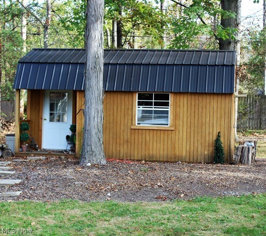 Lake Forest Sub - Residential