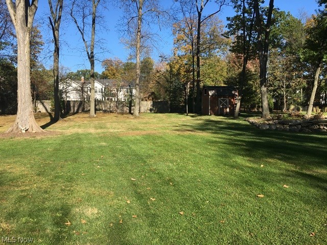 Lake Forest Sub - Residential