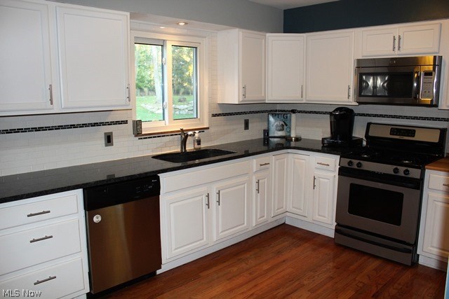 Lake Forest Sub - Residential