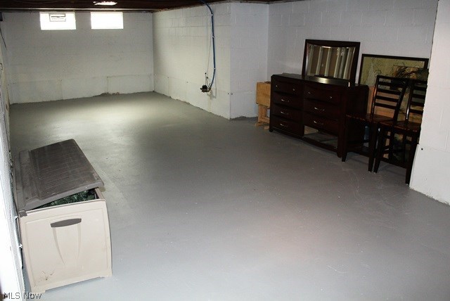 Lake Forest Sub - Residential