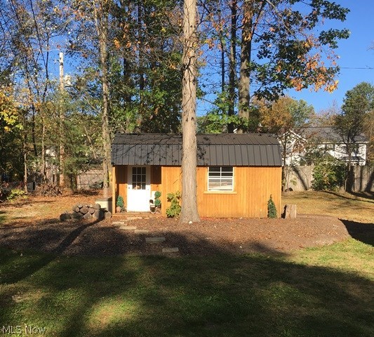 Lake Forest Sub - Residential