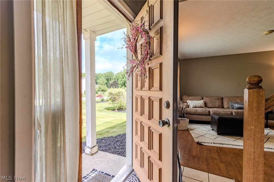 Heatherstone Village Sub 1 - Residential