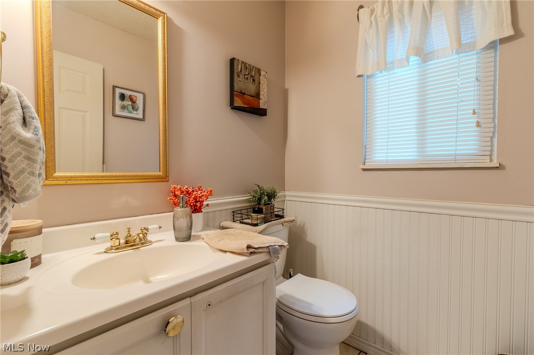 Heatherstone Village Sub 1 - Residential