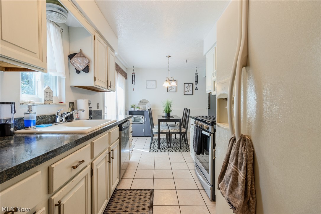 Heatherstone Village Sub 1 - Residential