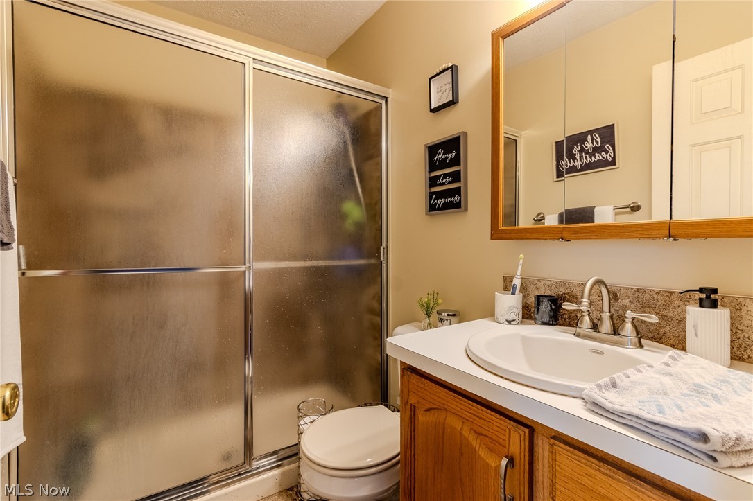 Heatherstone Village Sub 1 - Residential