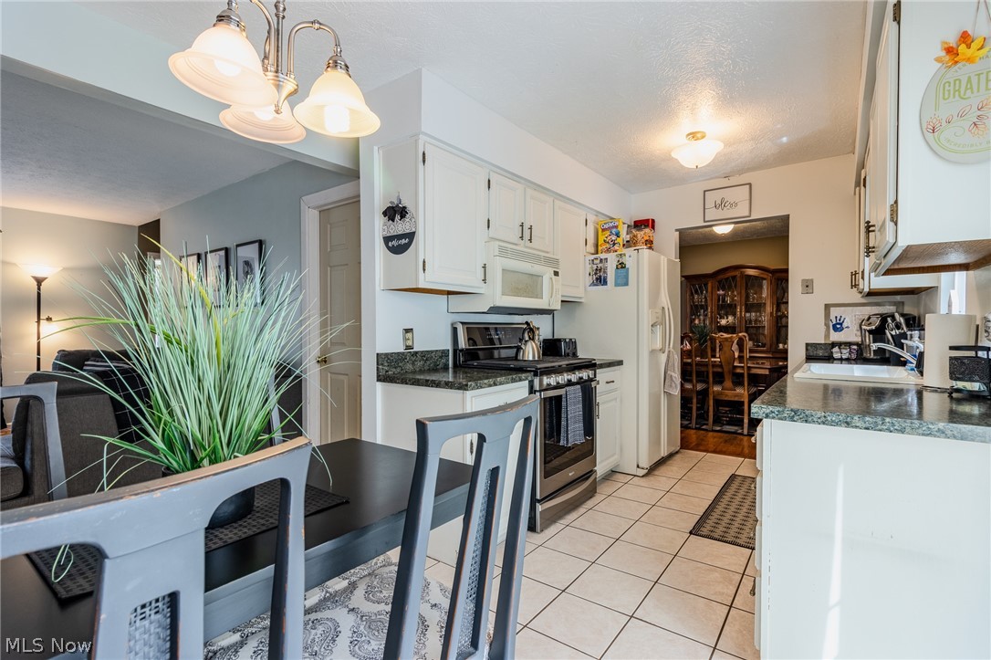 Heatherstone Village Sub 1 - Residential