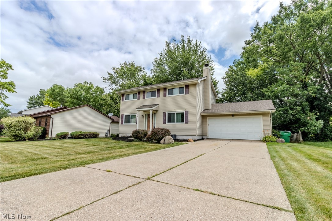 Heatherstone Village Sub 1 - Residential