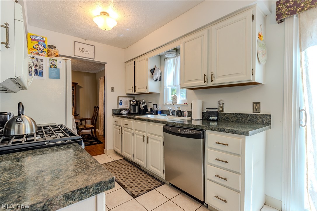 Heatherstone Village Sub 1 - Residential