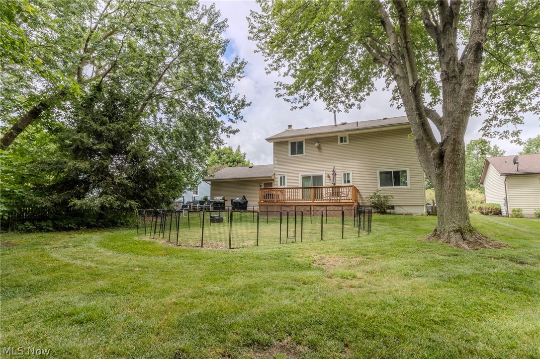 Heatherstone Village Sub 1 - Residential