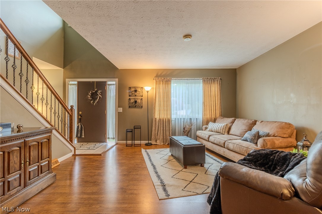 Heatherstone Village Sub 1 - Residential