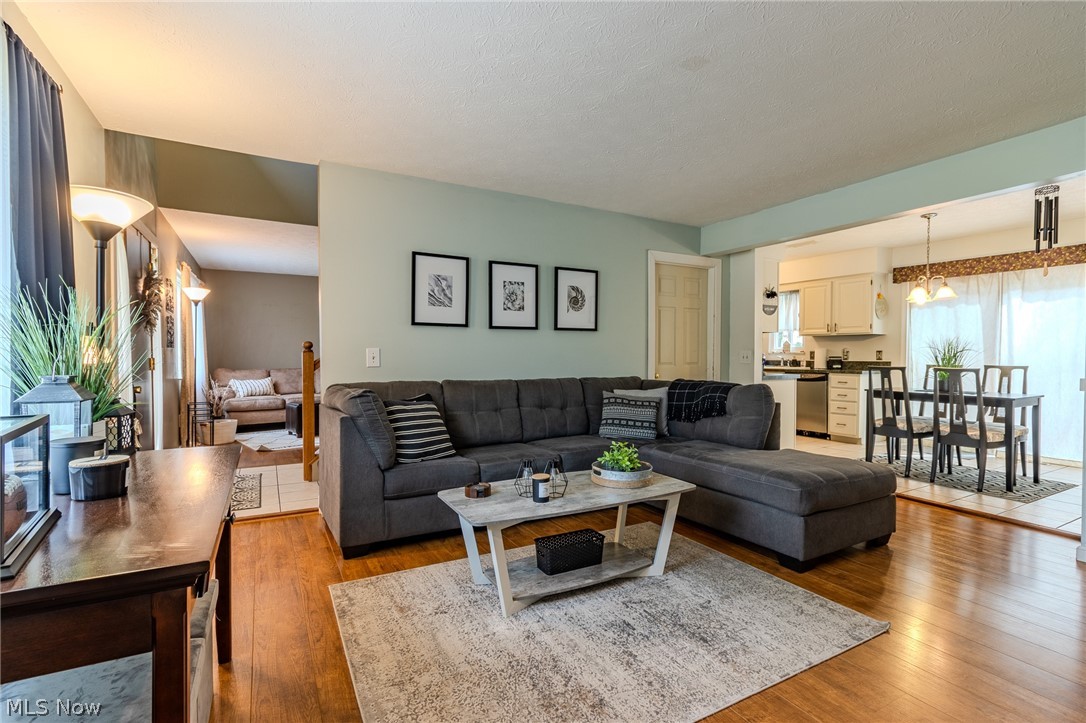 Heatherstone Village Sub 1 - Residential