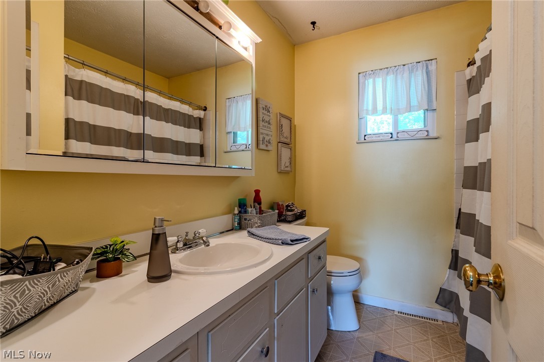 Heatherstone Village Sub 1 - Residential