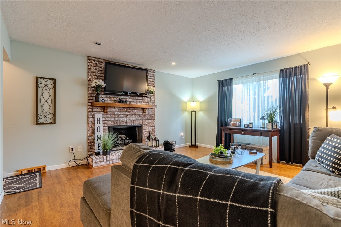 Heatherstone Village Sub 1 - Residential