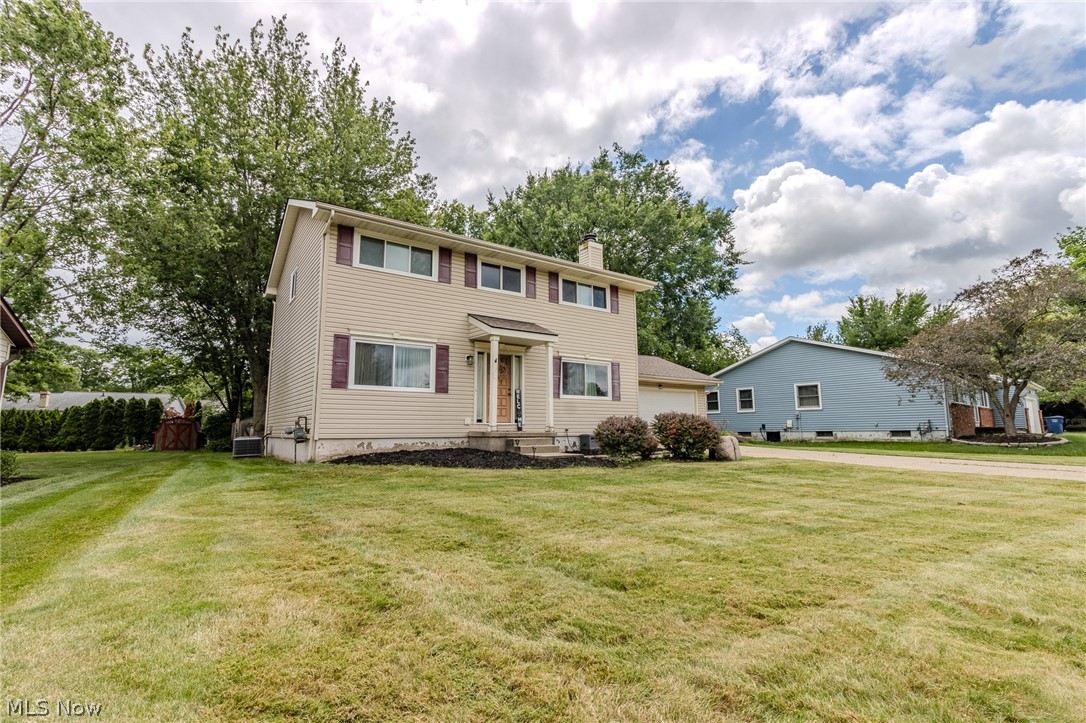 Heatherstone Village Sub 1 - Residential