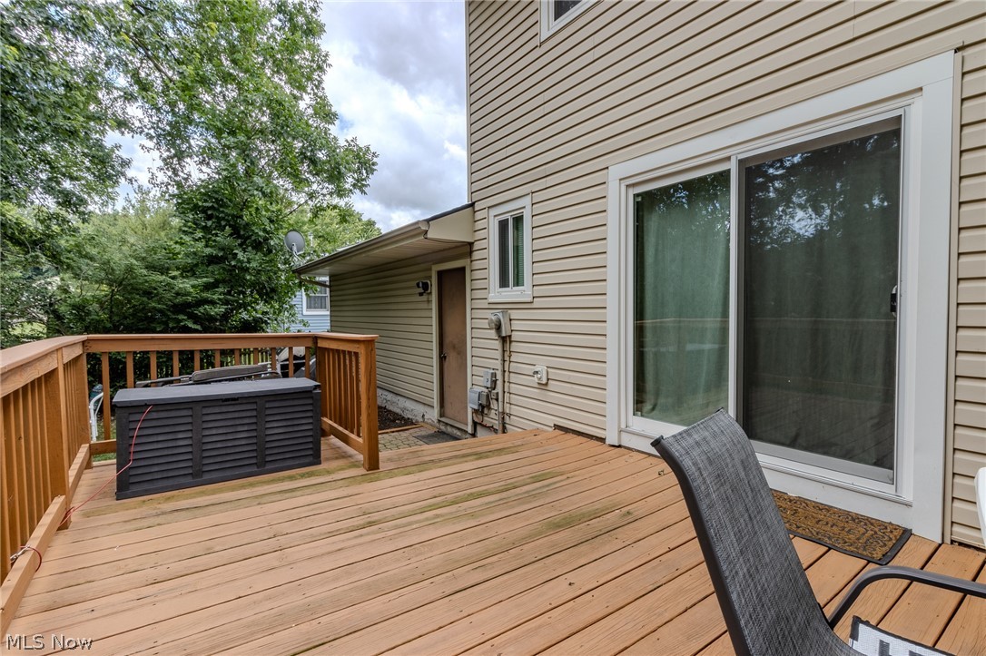 Heatherstone Village Sub 1 - Residential