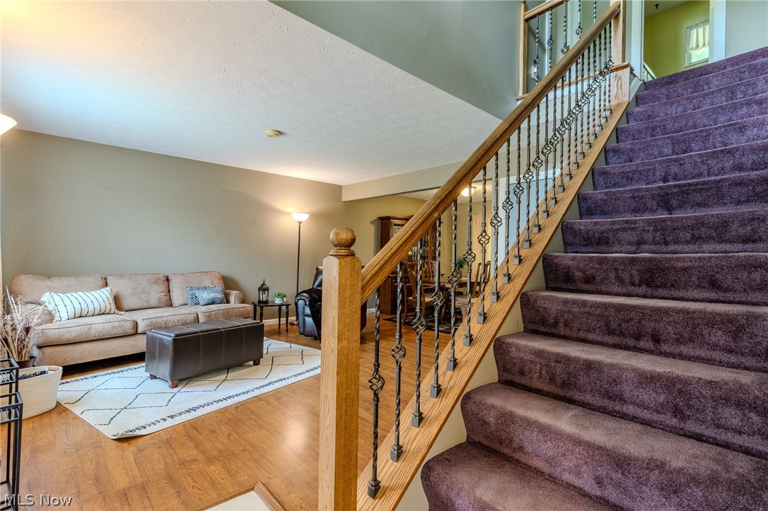 Heatherstone Village Sub 1 - Residential