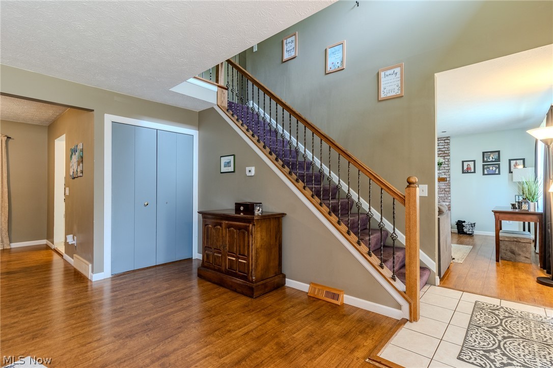 Heatherstone Village Sub 1 - Residential