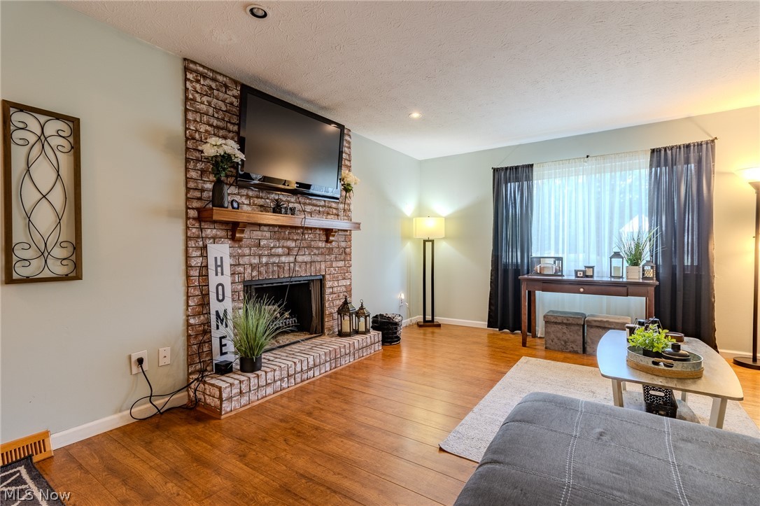 Heatherstone Village Sub 1 - Residential