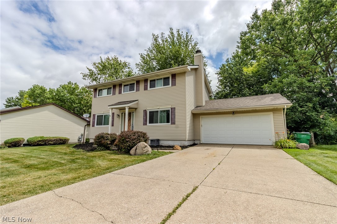 Heatherstone Village Sub 1 - Residential