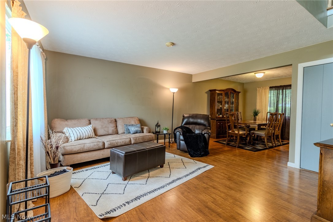 Heatherstone Village Sub 1 - Residential