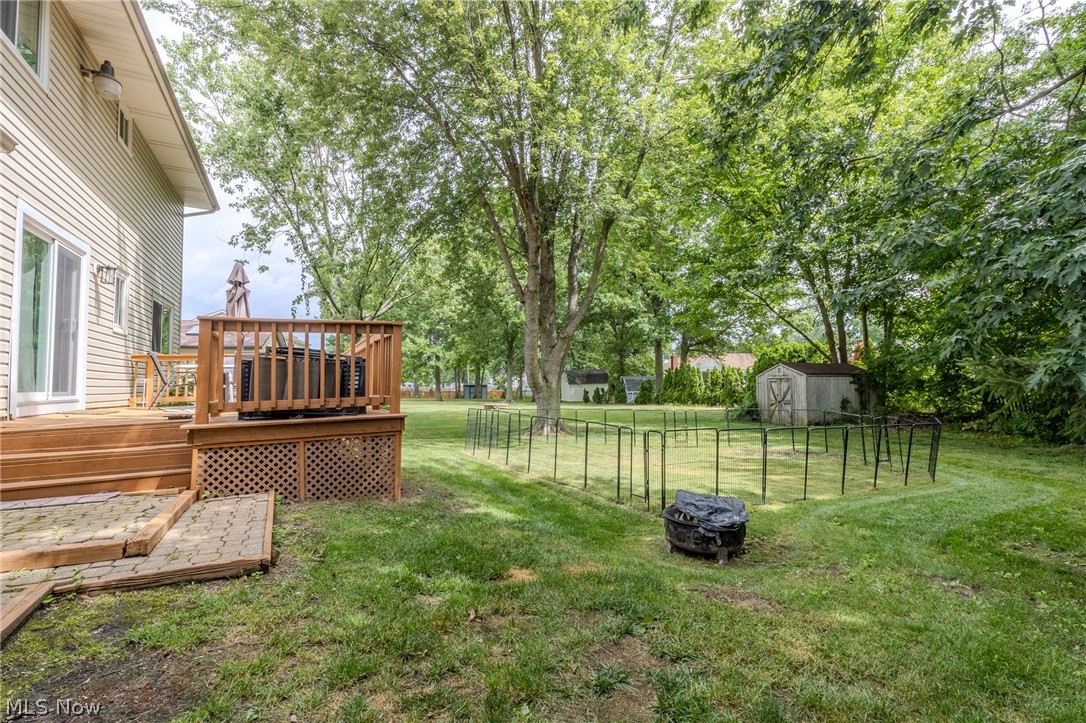 Heatherstone Village Sub 1 - Residential