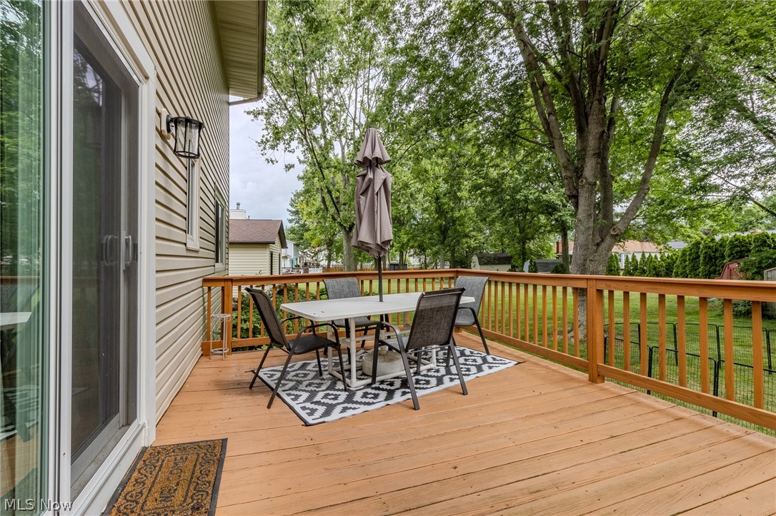 Heatherstone Village Sub 1 - Residential