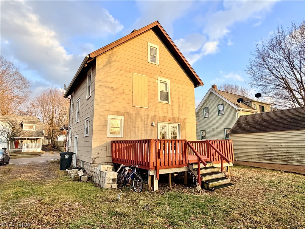 Goodyear Heights - Residential