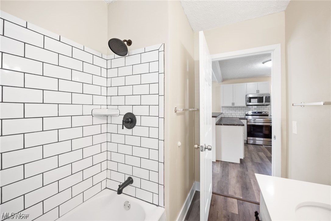 Canton - Residential