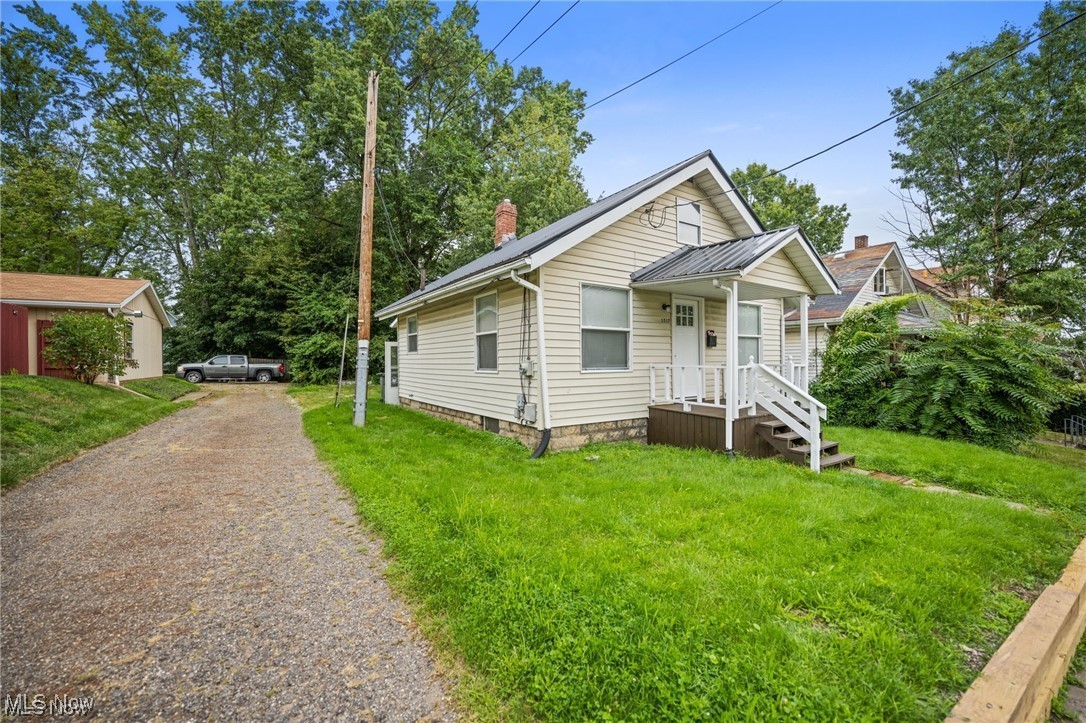 Canton - Residential