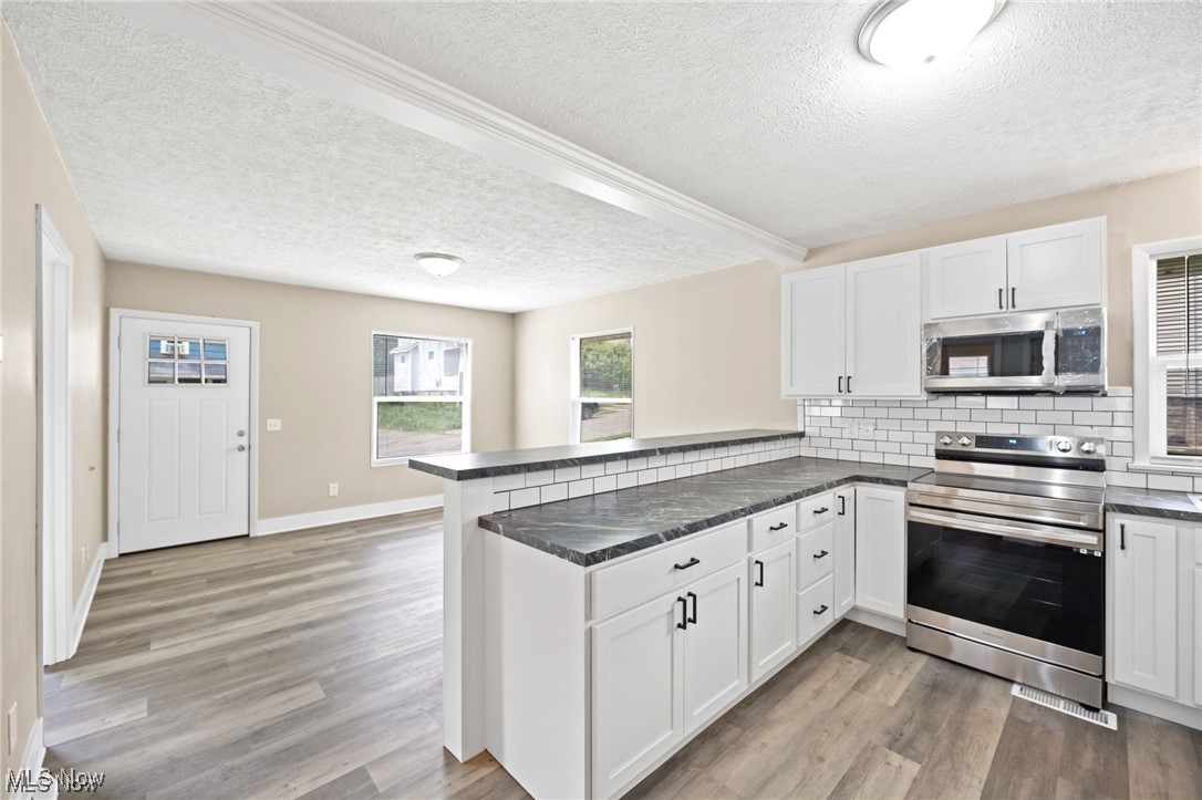 Canton - Residential