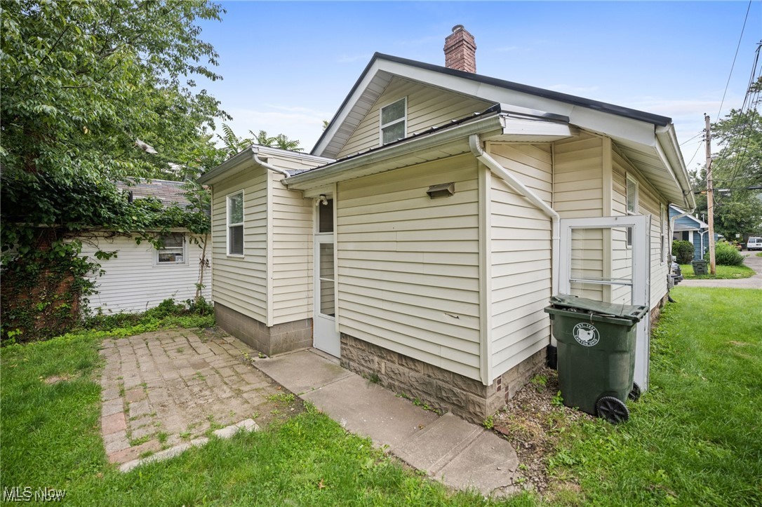 Canton - Residential