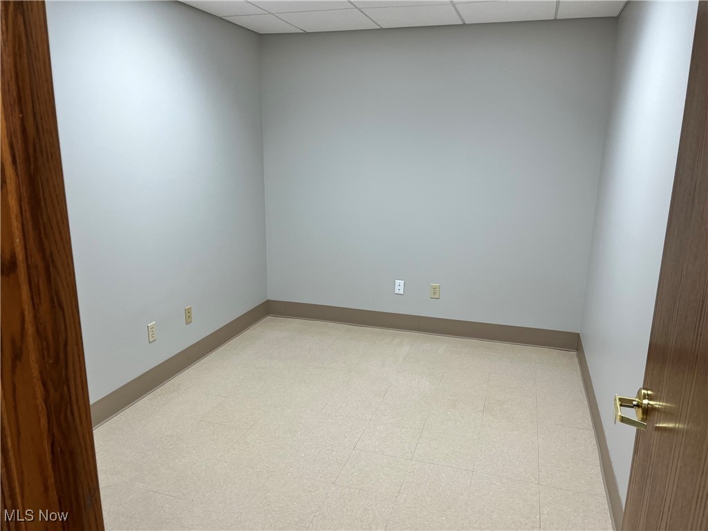 Chesterland Estates - Commercial Lease