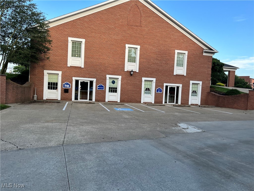 Chesterland Estates - Commercial Lease