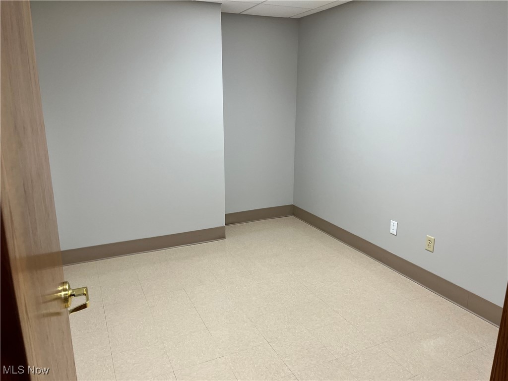 Chesterland Estates - Commercial Lease