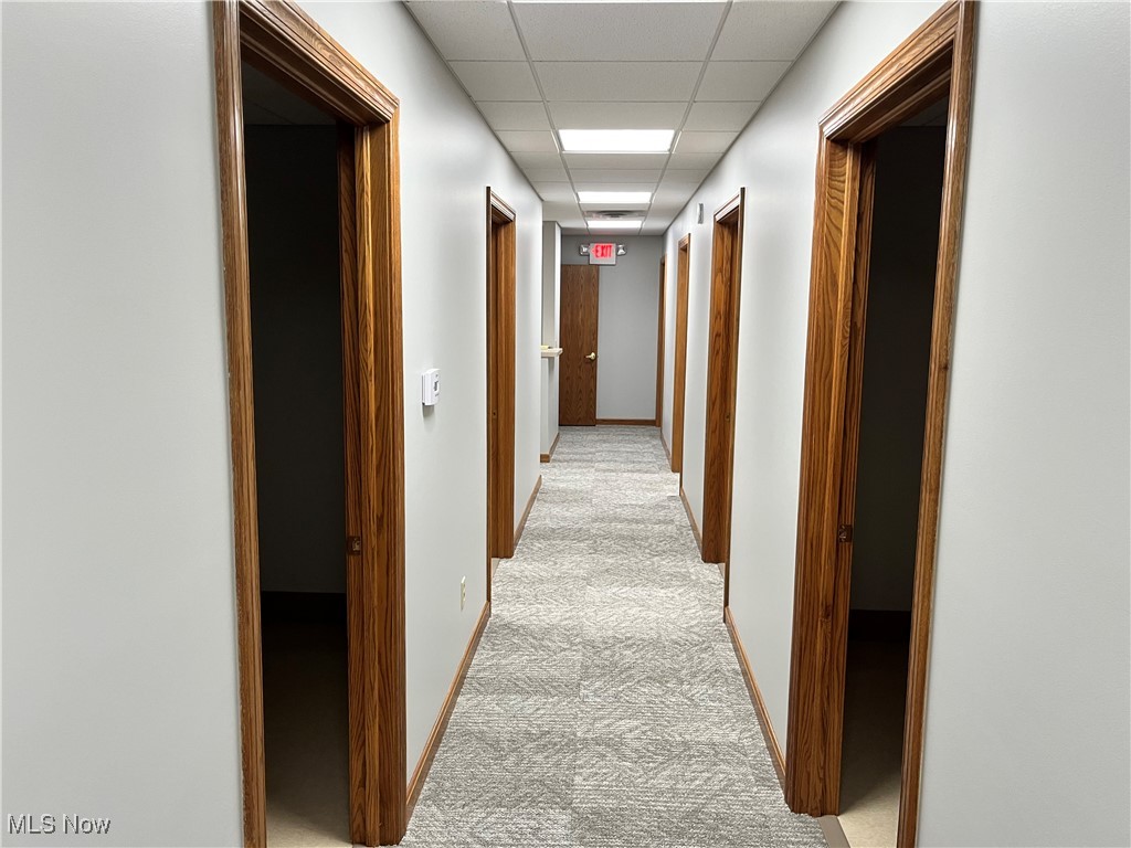 Chesterland Estates - Commercial Lease