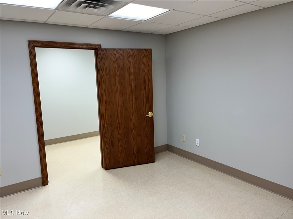 Chesterland Estates - Commercial Lease