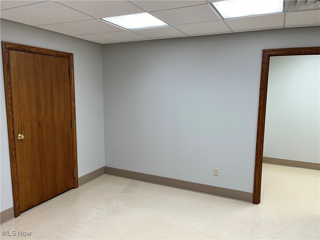 Chesterland Estates - Commercial Lease