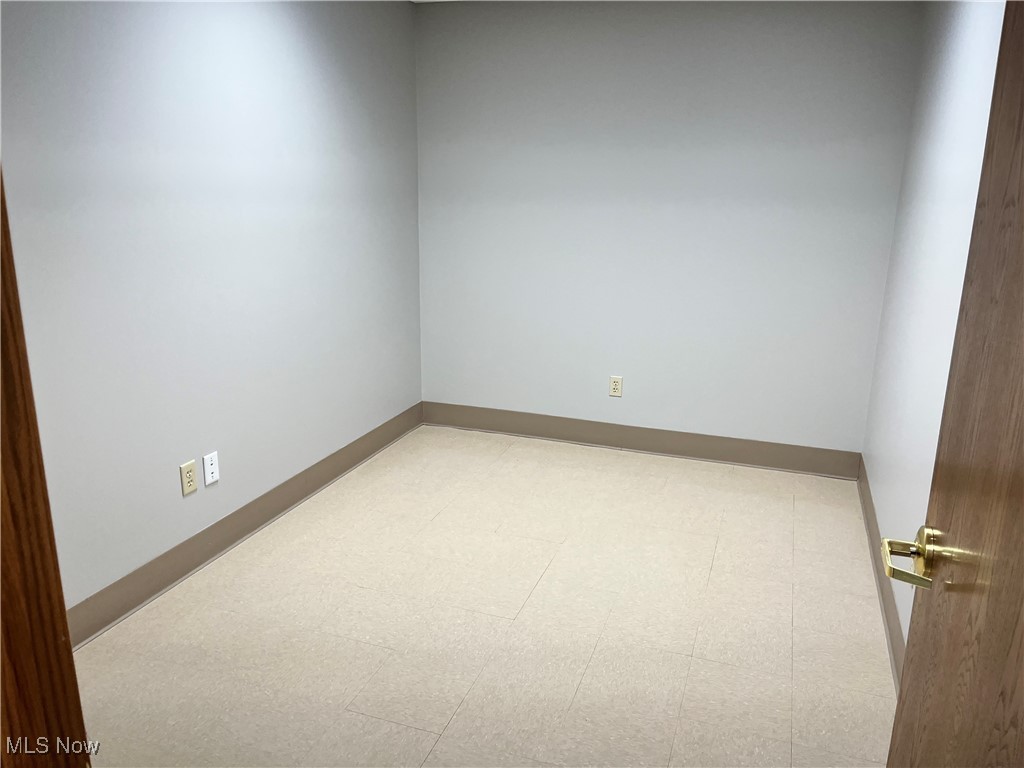 Chesterland Estates - Commercial Lease