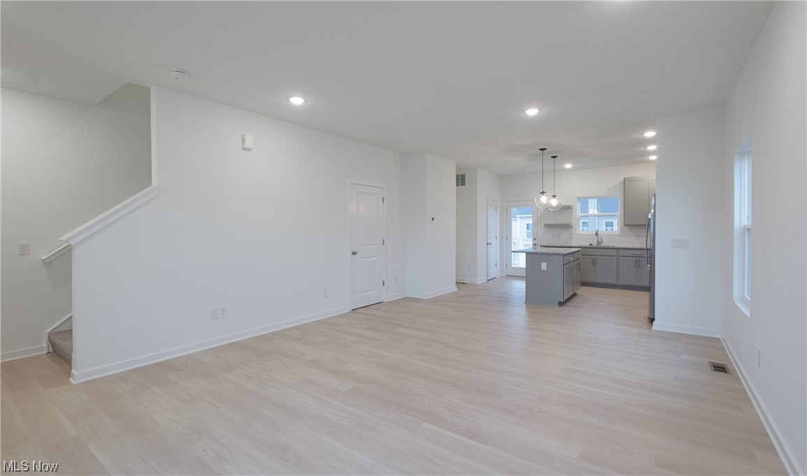 Harvest Meadows - Residential