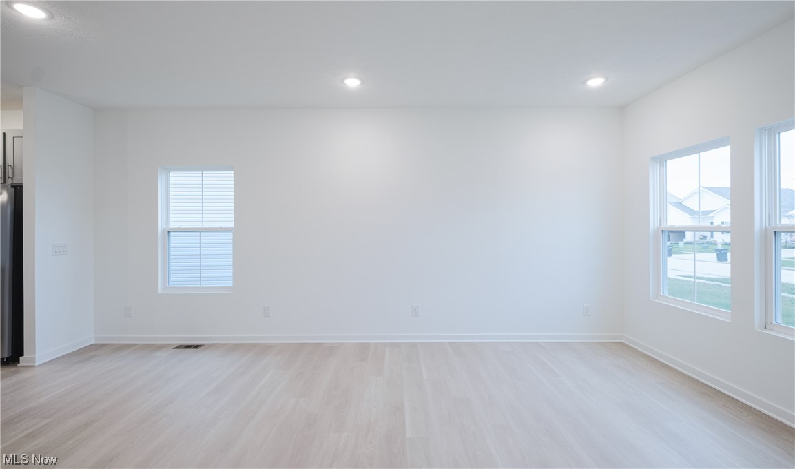 Harvest Meadows - Residential