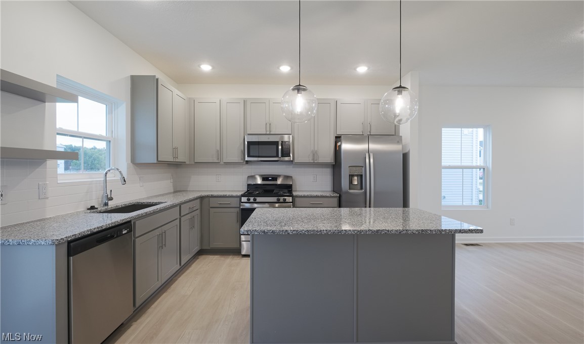 Harvest Meadows - Residential