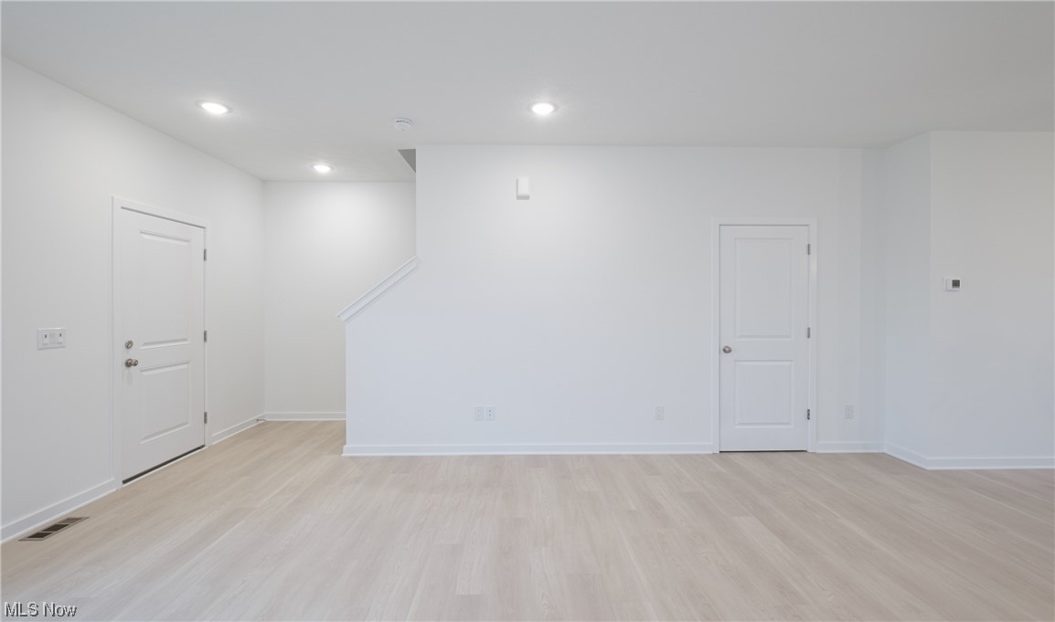 Harvest Meadows - Residential