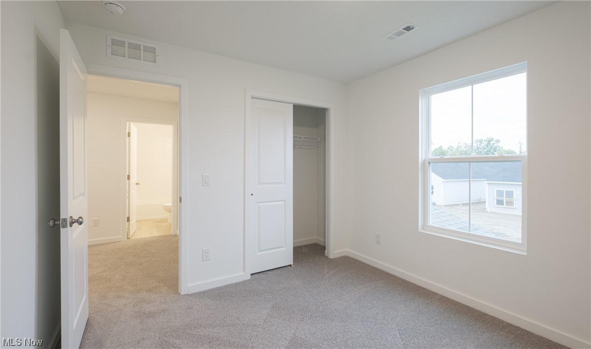 Harvest Meadows - Residential